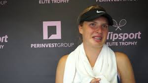 Linda fruhvirtová live score (and video online live stream*), schedule and results from all tennis tournaments that linda fruhvirtová played. Linda Fruhvirtova Po Vyhre Nad Nikolou Bartunkovou Na Tipsport Elite Trophy Youtube