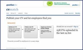 I have good experience as production engineer in a chemical company. How To Market Yourself With Your Cv Cvs The Guardian