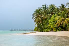 Dreamland unique island 4 csillagos, baa atoll, újonnan épült modern kis sziget. A Sun Island Partjai Furdozes A Maldiv Szigeteken 360 Fokban A Fold Korul