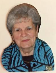 Lillian (Lee) Marinelli Obituary
