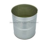9119# Tinplate Empty Large Empty Food Cans