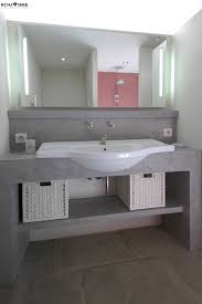 Amenagez Votre Salle De Bain Avec Des Mobiliers Sur Mesure Idee Pour Petite Salle De Bain Idee Salle De Bain Salle De Bain