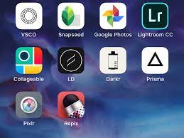 Here are the 10 best iphone editing apps (in our opinion): The 10 Best Free Ios Photography Apps For Iphone Ephotozine