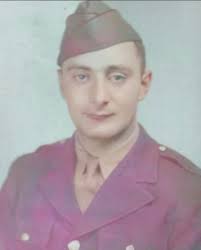 MINATARE FREE PRESS 6 March 1941 ARLIE SCHENBECK -- injured when he fell  from a tractor and was run over by the disk When my brother Jack was about  8 years old