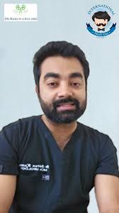 International Men's Day: A Message from Dr. Barun Kumar