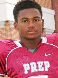 D'Andre Swift's Wonderful Career at St. Joseph's Prep