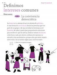 Primaria quinto grado formacio n ci vica y e. Secuencia 2 Definimos Intereses Comunes Ayuda Para Tu Tarea De Formacion Civica Y Etica Sep Primaria Quinto Respuestas Y Explicaciones