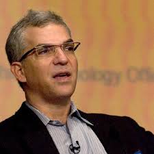 Scott Sandell's Investing Profile