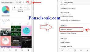 Untuk menghindari hal tersebut, anda bisa menonaktifkan kolom komentar di akun ig anda. Cara Menghapus Notifikasi Pemberitahuan Instagram Teman Online