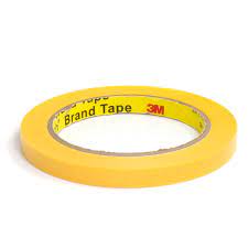 3M Scotch 244 Masking Tape 10Mm | Dondo.de