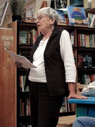 Resultado de imagen para Úrsula K. Le Guin, LIBROS
