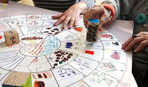 › board games for alzheimer's patients. How Is Life Experiences From Codesigning With People With Dementia Royal Danish Academy