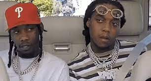 With tenor, maker of gif keyboard, add popular migraine animated gifs to your conversations. Migos Takeoff Gif Migos Takeoff Offset Discover Share Gifs Migos Reaction Pictures Rappers