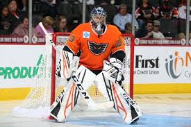 Phantoms Loan G Komm D Luukko To Reading Royals Lehigh