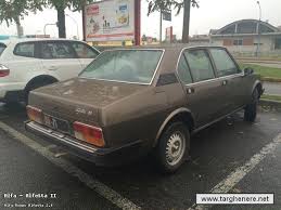 Image result for Luci Di Bosco 2007 Alfa-Romeo