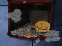 Despite seeming to be a creation of jallerbo,. Season 2 Welcome To The Chum Bucket Gif By Spongebob Squarepants Find Share On Giphy