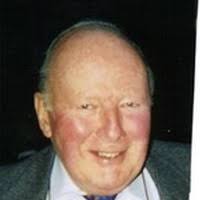 Obituary information for William N. Rooney