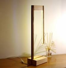 wuturo lampes en bois design woodlampdesign france lampe bois lampe bois design luminaire bois