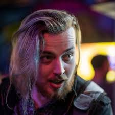 Christopher Koren (@Krispehh)