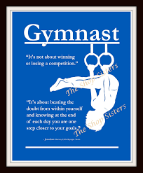 The great court silhouette features a lightweight synthetic upper with a padded collar and a raised heel to keep your feet feeling secure. Mens Gymnastics Quotes Quotesgram