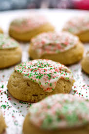 Our 28 Best Christmas Cookies The New York Times