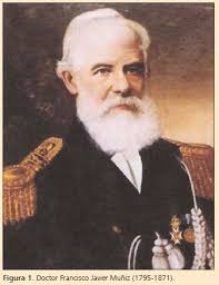 Anotaciones históricas sobre el Hospital de Enfermedades Infecciosas  Francisco Javier Muñiz de Buenos Aires, Argentina