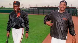 I think everyone needs to be a role model, period. Bonds Balks And Umps Packing Heat Here S What This Day In Mlb History Leaves Out