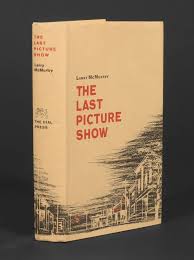 The Last Picture Show | Larry Mcmurtry | 1st Edition