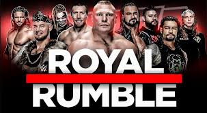 User's tip for royal rumble 2021. 5 Rumored Wwe Superstars Who Could Win Royal Rumble 2021