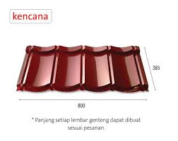 Genteng metal pasir multiroof atap ukuran 80×80 harga per 1 lembar. Daftar Harga Genteng Metal Spandek Multi Roof Di Malang Depogenteng Com Pusat Penjualan Segala Macam Genteng