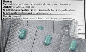 Diarrhea is an unpleasant but common side effect in people receiving treatment for cancer. Diarrhoea Medication Ibd