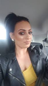 Stacey Banks's Instagram, Twitter & Facebook