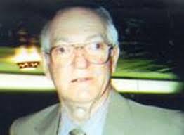 Howard Livingston Obituary April 6, 2008