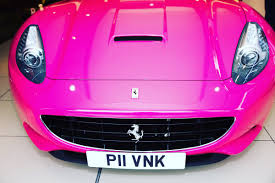 Search from 1065 used ferrari cars for sale, including a 2003 ferrari enzo, a 2005 ferrari 575m maranello superamerica, and a 2011 ferrari 599 gto. Pinkspiration On Twitter Launch Of The Uk S First Pink Ferrari A Dream Moment Designing And Creating This Amazing Car Thank You Dream Amazing Ferrari Car Moment A Brand New Edition To The