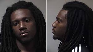 Police identify Garrs Lane shooting victim