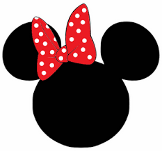 Laurassvgs Svg Disney Scrapbook Minnie Disney Crafts