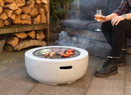 Brasero Des Modeles Qui Prolongent Les Soirees D Ete En 2020 Brasero Palmier Interieur Outils Jardinage