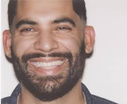 2025 Impact NextGen Honoree: Giovanni Vargas