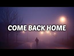 Calum Scott Come Back Home Lyrics Youtube In 2020 Back Home Lyrics Comebacks Lyrics