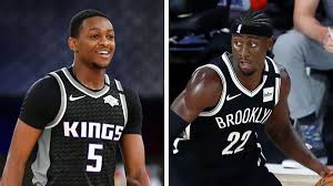 Be the slam dunk champion of the sportsbook. Nba Betting Odds Picks And Predictions Kings Vs Nets Friday August 7 New York Daily News