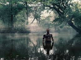 It aired on bbc one in the united kingdom, on 7 january 2017 and on fx in the united states. Taboo Tom Hardy Prowls Pre Dickensian London S Heart Of Darkness Sight Sound Bfi