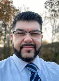 Marvin Amos's Instagram, Twitter & Facebook