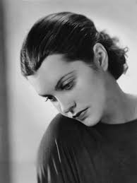 Sandra Shaw Portrait