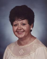Shirley (Judd) Young Obituary March 1, 2014