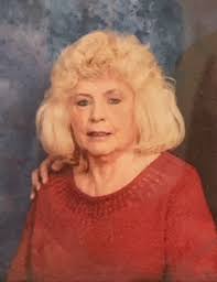 Obituary information for Charlotte Helen Pendleton