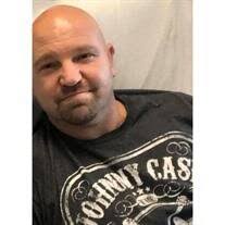 Shawn Richard Joedicke Obituary