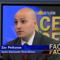 40+ "Petkanas" profiles