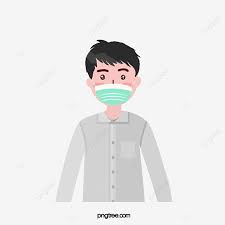 Gambar animasi orang pakai masker paling keren. Gambar Pria Yang Bekerja Karakter Kantor Memakai Masker Wajah Pria Pekerjaan Insinyur Png Dan Vektor Dengan Latar Belakang Transparan Untuk Unduh Gratis