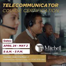 Mitchell Community College