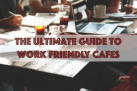 10 dessert cafes in kuala lumpur and klang valley that can deliver sweet treats to your doorstep! The Ultimate Guide To Work Friendly Cafes In Klang Valley